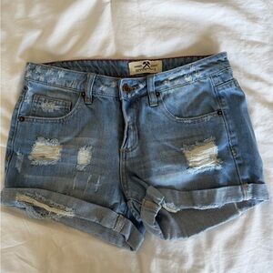 Hammer short Jeans